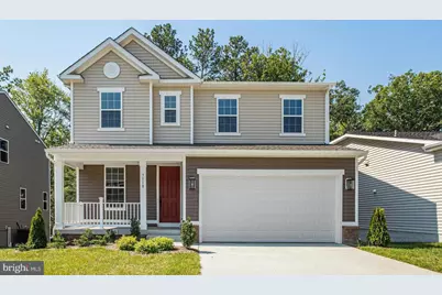 7110 Braxton Court, Ruther Glen, VA 22546 - Photo 1