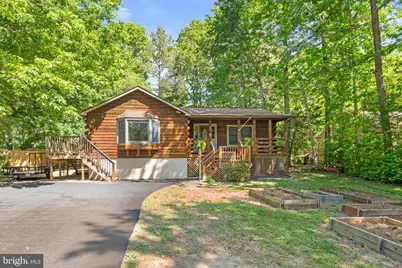 433 Cornwall Drive, Ruther Glen, VA 22546 - Photo 56