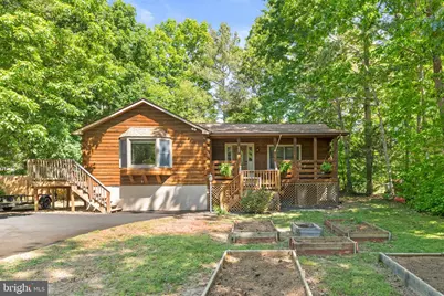 433 Cornwall Drive, Ruther Glen, VA 22546 - Photo 4
