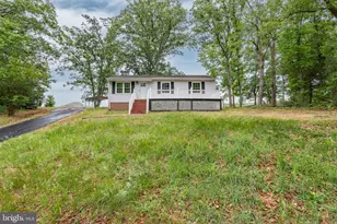 16600 Braswell St, Bowling Green, VA 22427 - Photo 4