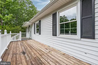 16600 Braswell Street, Bowling Green, VA 22427 - Photo 6