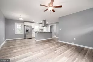 16600 Braswell St, Bowling Green, VA 22427 - Photo 8