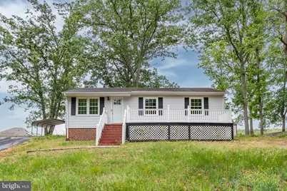 16600 Braswell Street, Bowling Green, VA 22427 - Photo 1