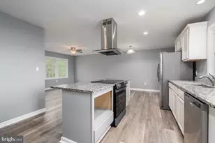 16600 Braswell St, Bowling Green, VA 22427 - Photo 14
