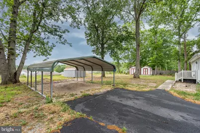 16600 Braswell Street, Bowling Green, VA 22427 - Photo 28