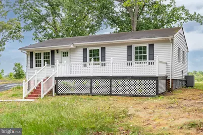 16600 Braswell Street, Bowling Green, VA 22427 - Photo 2