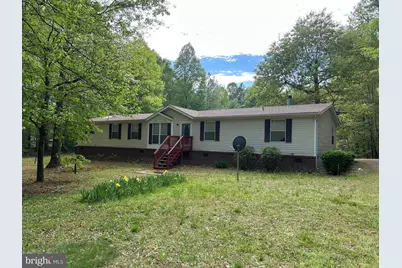 5493 Mudville Road, Woodford, VA 22580 - Photo 1