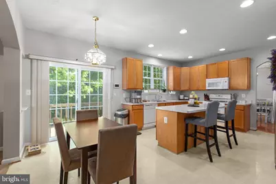 23351 Triple Crown Drive, Ruther Glen, VA 22546 - Photo 22