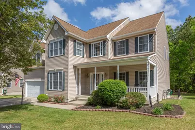 23351 Triple Crown Drive, Ruther Glen, VA 22546 - Photo 64