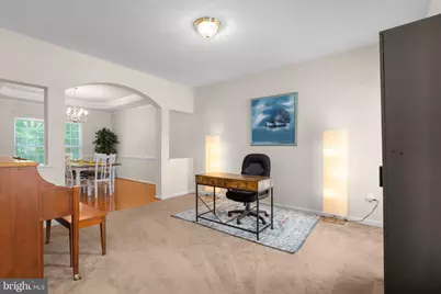 23351 Triple Crown Drive, Ruther Glen, VA 22546 - Photo 12