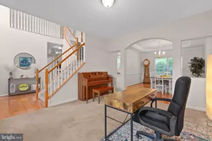 23351 Triple Crown Dr, Ruther Glen, VA 22546 - Photo 14