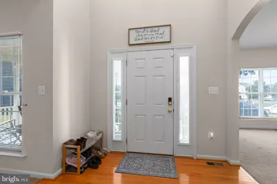 23351 Triple Crown Drive, Ruther Glen, VA 22546 - Photo 6