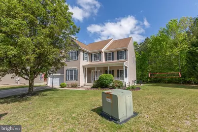 23351 Triple Crown Drive, Ruther Glen, VA 22546 - Photo 70