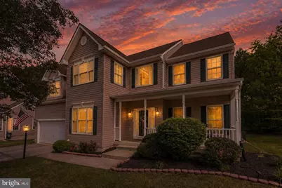 23351 Triple Crown Drive, Ruther Glen, VA 22546 - Photo 2