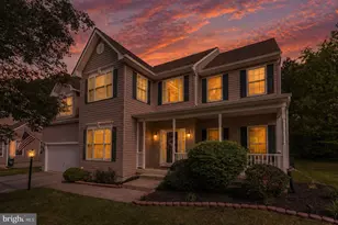 23351 Triple Crown Dr, Ruther Glen, VA 22546 - Photo 2