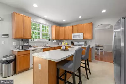 23351 Triple Crown Drive, Ruther Glen, VA 22546 - Photo 18