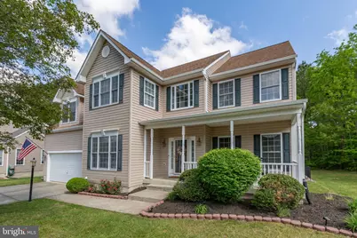 23351 Triple Crown Drive, Ruther Glen, VA 22546 - Photo 1