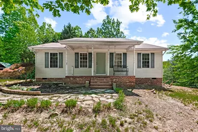 11024 Ladysmith Road, Ruther Glen, VA 22546 - Photo 2