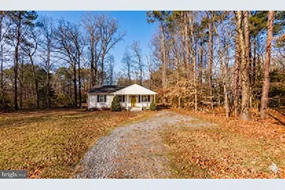 27140 Shannon Mill Drive, Ruther Glen, VA 22546 - Photo 1