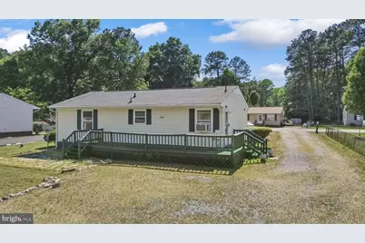 2511 Edgewood Drive, Ruther Glen, VA 22546 - Photo 20