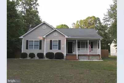 634 Clover Hill Drive, Ruther Glen, VA 22546 - Photo 1