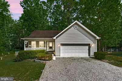 281 Devon Drive, Ruther Glen, VA 22546 - Photo 1