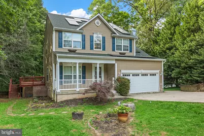 209 Estate Drive, Ruther Glen, VA 22546 - Photo 1