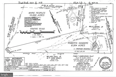 Ladysmith Road, Ruther Glen, VA 22546 - Photo 1