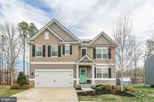 16041 Grant Ct, Bowling Green, VA 22427 - Photo 2