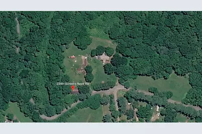 2349 Skinkers Neck Road, Rappahannock Academy, VA 22538 - Photo 2