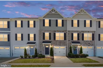 18240 Capital Court, Ruther Glen, VA 22546 - Photo 1
