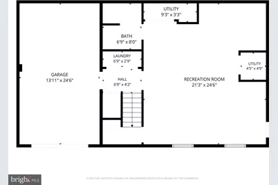 313 Cannon Drive, Ruther Glen, VA 22546 - Photo 30