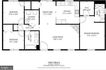 65 Albertson Court, Ruther Glen, VA 22546 - Photo 2