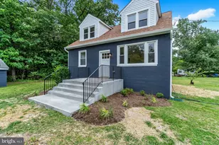 16036 Rogers Clark Blvd, Bowling Green, VA 22427 - Photo 1