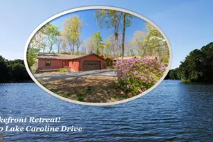 630 Lake Caroline Dr, Ruther Glen, VA 22546 - Photo 1