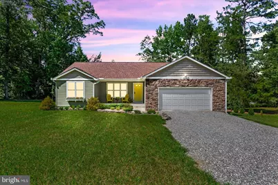 246 Tranquility Drive, Ruther Glen, VA 22546 - Photo 2