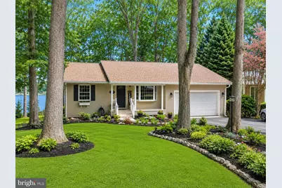 280 Lake Caroline Drive, Ruther Glen, VA 22546 - Photo 1