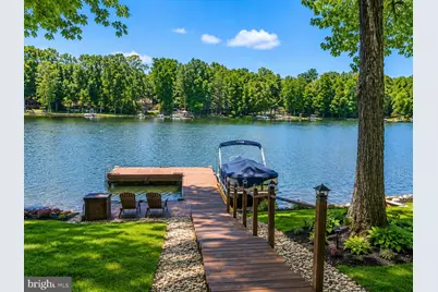 280 Lake Caroline Drive, Ruther Glen, VA 22546 - Photo 2