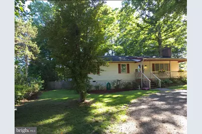733 Canterbury Drive, Ruther Glen, VA 22546 - Photo 2