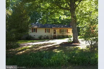 733 Canterbury Drive, Ruther Glen, VA 22546 - Photo 1
