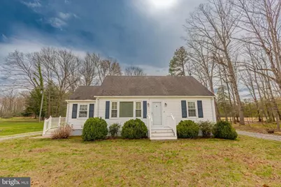 7096 Ladysmith Road, Ruther Glen, VA 22546 - Photo 4