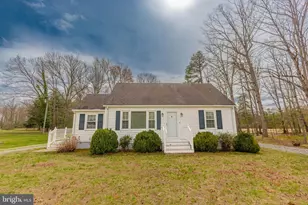 7096 Ladysmith Rd, Ruther Glen, VA 22546 - Photo 4