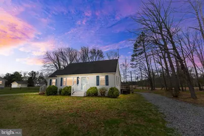 7096 Ladysmith Road, Ruther Glen, VA 22546 - Photo 2