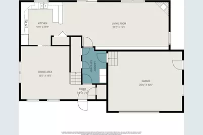 24 Simmons Cove, Ruther Glen, VA 22546 - Photo 6