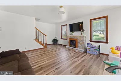 9256 Stonewall Jackson Road, Woodford, VA 22580 - Photo 4