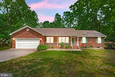 18084 Harding Drive, Bowling Green, VA 22427 - Photo 2