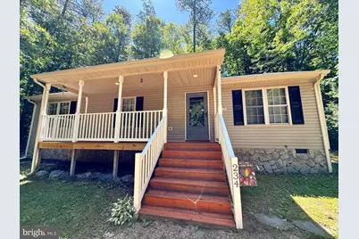 234 Land Or Drive, Ruther Glen, VA 22546 - Photo 1