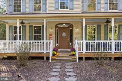 22617 Telegraph Road, Ruther Glen, VA 22546 - Photo 4