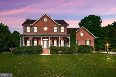 4443 Jericho Road, Ruther Glen, VA 22546 - Photo 2