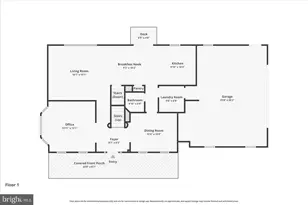 4443 Jericho Rd, Ruther Glen, VA 22546 - Photo 66